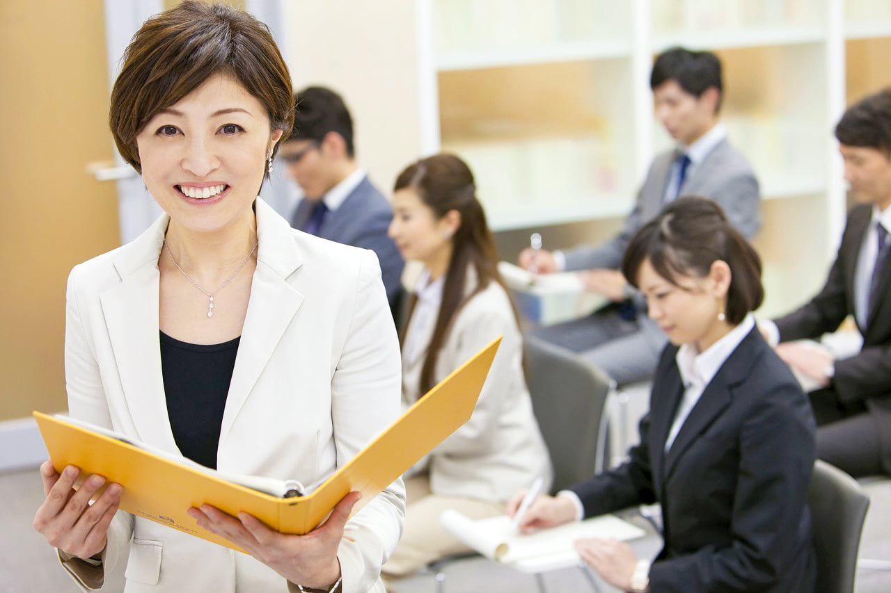 新入社員研修選ばれるベネフィット